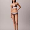 Bikini Icon en coton et Modal