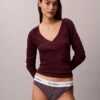 Bikini Icon en coton et Modal
