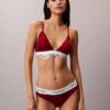Bikini Icon en coton et Modal