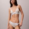 Bikini Icon en coton et Modal
