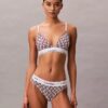 Bikini Icon en coton et Modal