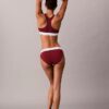 Bikini Icon en coton et Modal