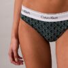 Bikini Icon en coton et Modal