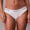 Bikini Icon en coton et Modal