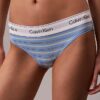 Bikini Icon en coton et Modal