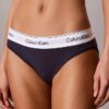 Bikini Icon en coton et Modal