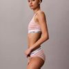 Bikini Icon en coton et Modal