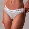 Bikini Icon en coton et Modal