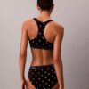 Bikini Icon en coton et Modal
