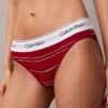 Bikini Icon en coton et Modal