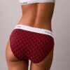Bikini Icon en coton et Modal