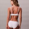 Bikini Icon en coton et Modal