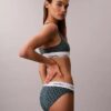 Bikini Icon en coton et Modal