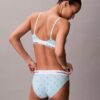 Bikini Icon en coton et Modal