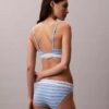 Bikini Icon en coton et Modal