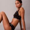 Bikini Icon en coton et Modal
