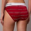 Bikini Icon en coton et Modal