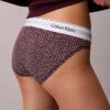 Bikini Icon en coton et Modal