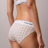 Bikini Icon en coton et Modal