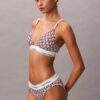 Bikini Icon en coton et Modal