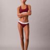 Bikini Icon en coton et Modal