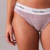 Bikini Icon en coton et Modal