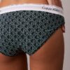 Bikini Icon en coton et Modal