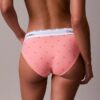 Bikini Icon en coton et Modal