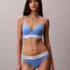 Bikini Icon en coton et Modal