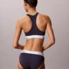 Bikini Icon en coton et Modal