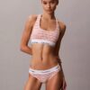 Bikini Icon en coton et Modal