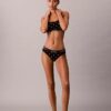 Bikini Icon en coton et Modal