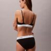 Bikini Icon en coton et Modal