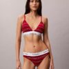 Bikini Icon en coton et Modal
