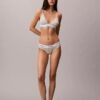 Bikini Icon en coton et Modal