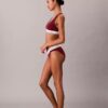 Bikini Icon en coton et Modal