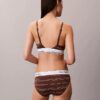 Bikini Icon en coton et Modal