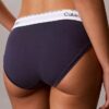 Bikini Icon en coton et Modal
