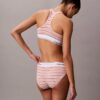Bikini Icon en coton et Modal