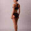 Bikini Icon en coton et Modal