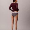 Bikini Icon en coton et Modal