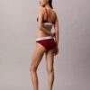 Bikini Icon en coton et Modal