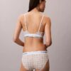 Bikini Icon en coton et Modal