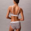 Bikini Icon en coton et Modal