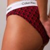 Bikini Icon en coton et Modal