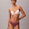 Bikini Maximum Cotton