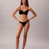 Bikini string Icon en coton et Modal