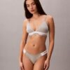 Bikini string Icon en coton et Modal