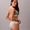Bikini string Icon en coton et Modal