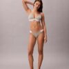 Bikini string Icon en coton et Modal